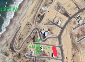 Terreno / Lote · 375m² · Terreno en Santa Marianita