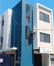 Edificio-Hotel-Fabrica · 180m² · Edificio Comercial