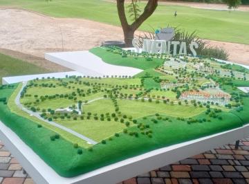Terreno / Lote · 716m² · Terreno en Montecristi Golf Club