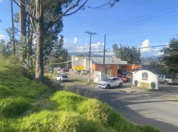 Terreno / Lote · 5846m² · Terreno Comercial en Arriendo 6.000 m² Frente Al Tuti Baguanchi - Monay Cuenca Ec
