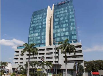 Oficina comercial · 50m² · Oficina Blue Towers Piso 10