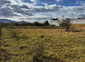 Terreno / Lote , Quito · Vendo Terreno de 200 m² en Pifo - Derechos y Acciones