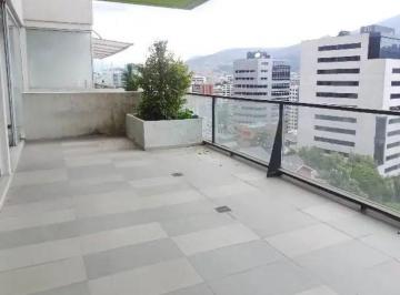 Departamento de 2 habitaciones, Quito · En Venta Departamento 2 Habitaciones, 2 Garajes, Terraza, Balcon _ González Suarez