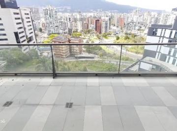Departamento de 2 habitaciones, Quito · En Venta Departamento 2 Habitaciones, 2 Garajes, Terraza, Balcon _ González Suarez
