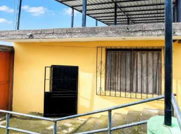 Casa de 2 habitaciones, Guayaquil · Aquí Tienes El Título en Mayúsculas:casa de 2 Habitaciones con Losa Para Ampliación | Cdla. Aleg