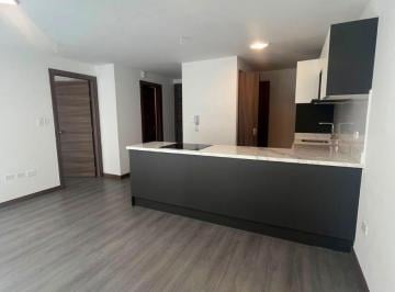 Suite de 1 habitación, Quito · Arriendo Suite por Estrenar Sin Muebles Republica de El Salvador