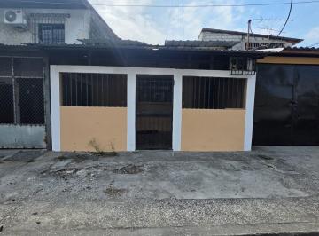 Casa · 109m² · 2 Habitaciones · Casa en Venta en Sur de Guayaquil Micp