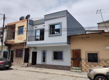 Casa · 159m² · Casa en Venta en Sur de Guayaquil Ronr