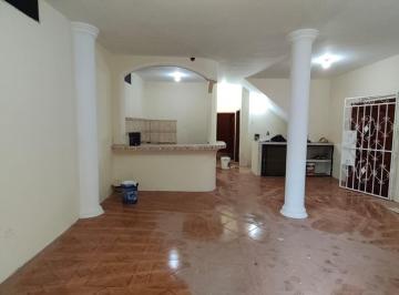Departamento · 110m² · 3 Habitaciones · Departamento en Alquiler en Sur de Guayaquil Ronr