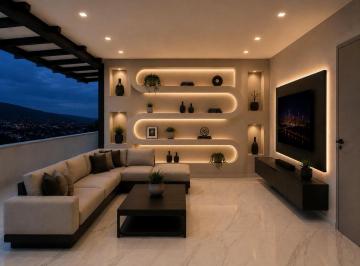 Suite de 2 habitaciones, Cuenca · Arriendo Suite Penthouse en Chilcapamba en $400 a 5 Minutos del Wayra Plaza