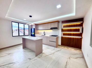 Suite de 2 habitaciones, Cuenca · Arriendo Suite Penthouse en Chilcapamba en $400 a 5 Minutos del Wayra Plaza