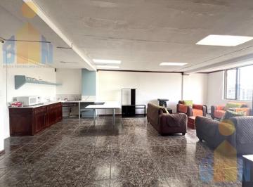 Departamento · 85m² · 2 Habitaciones · Departamento en Renta en La 10 de Agosto y Atahualpa, Muy Cerca de La Carolina