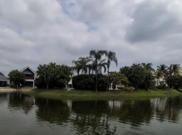 Terreno / Lote , Guayaquil · Mocoli, Hermoso Terreno con Vista Al Lago 1000 m².