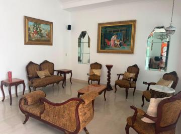 Casa de 3 habitaciones, Guayaquil · Alquiler Amoblada y Equipada. Incluida Alícuota.
