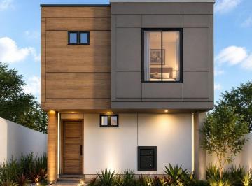 Casa de 3 habitaciones, Machala · Se Vende Casas en El Proyecto Villas Toscana
