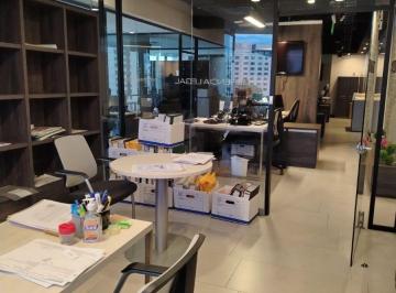 Oficina comercial , Quito · Vendo Oficina Corporativa de 279 m en La Pradera