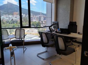 Oficina comercial , Quito · Vendo Oficina Corporativa de 279 m en La Pradera