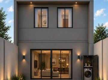 Casa de 3 habitaciones, Machala · Se Vende Casas en El Proyecto Villas Toscana