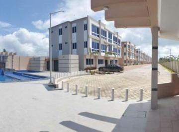 Departamento · 98m² · 3 Habitaciones · 1 Estacionamiento · Departamentos en Venta en Playas con Salida Al Mar