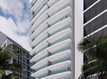 Departamento · 130m² · 3 Habitaciones · 2 Estacionamientos · Departamentos en Elite Tower Malecon de Salinas