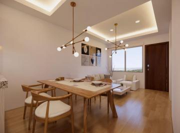 Casa · 107m² · 3 Habitaciones · 2 Estacionamientos · Proyecto de Casa en Venta en Urbanizacion Via Ancon