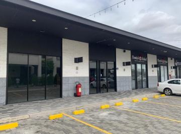 Local comercial · 46m² · Alquiler de Locales Comerciales en Vermont Plaza Via Salitre