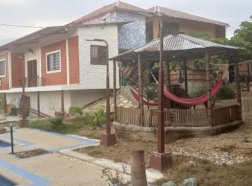 Terreno / Lote · 160m² · 2 Habitaciones · 6 Estacionamientos · Terreno Finca Al Pie Vía a La Costa Km 68