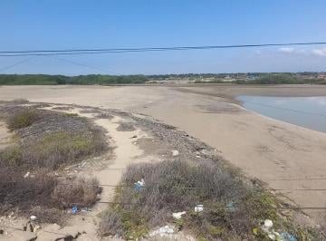 Terreno / Lote · 5538m² · Terreno en Punta Carnero en Venta de 5.500 m²