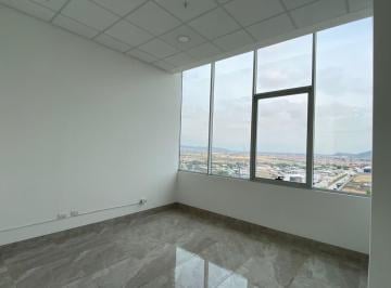 Oficina comercial · 45m² · 1 Estacionamiento · Oficina en Edificio Platinum 1 en Alquiler o Venta