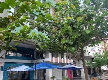 Oficina comercial · 118m² · Oficina en Calle Luzurraga y Calle Panamá