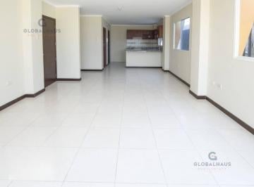 Departamento · 107m² · 3 Habitaciones · 1 Estacionamiento · Venta de Departamento en Salinas La Milina, 3 Habitaciones G. m
