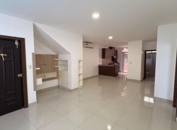 Departamento de 2 habitaciones, Guayaquil · Venta Departamento Planta Baja en Cdla Santa Cecilia (Cerca Al Colegio Aleman)