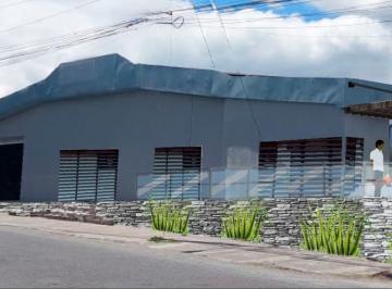 Bodega-Galpón · 1176m² · Galpón en Centro Norte