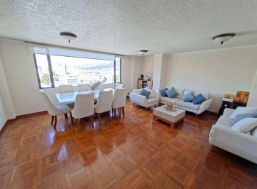 Departamento de 3 habitaciones, Quito · Se Vende Acogedor Departamento de 3 Dorm. en Av Eloy Alfaro (Cerca de Av Granados)
