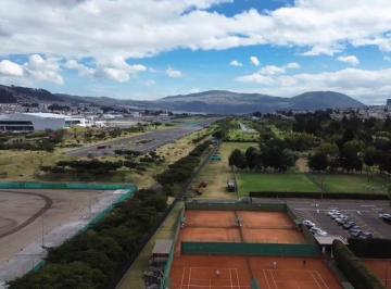 Terreno / Lote , Quito · Oportunidad Venta de Terreno 2100 m² en Bicentenario