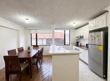 Suite de 1 habitación, Quito · Suite en Venta Sector Granda Centeno