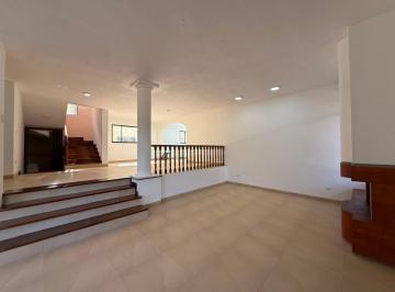 Casa de 3 habitaciones, Quito · Casa en Alquiler Sector Cumbayá