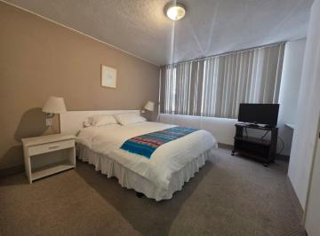 Suite de 1 habitación, Quito · Suite en Alquiler Sector La Carolina