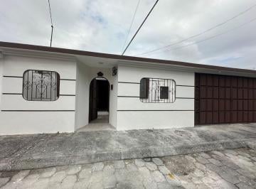 Casa de 3 habitaciones, Guayaquil · Venta Casa Una Planta Alborada 12 Ava Etapa Area con Seguridad