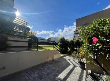 Departamento · 360m² · 3 Habitaciones · 3 Estacionamientos · Rento Departamento Cumbaya