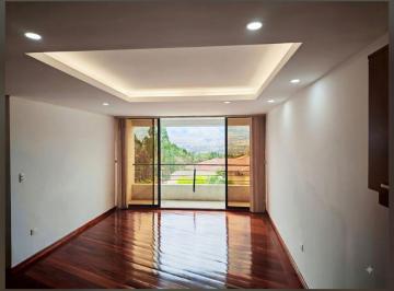 Departamento de 3 habitaciones, Quito · Cumbaya, San Isidro Muy Cerca de Quito y Cumbaya, Luminoso $700, Oo