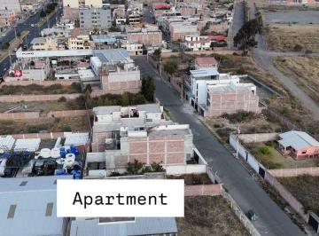 Departamento de 2 habitaciones, Riobamba · Apartamento Planta Baja Cerca de La Universidad Espoch