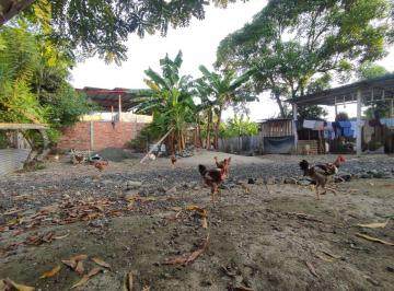 Terreno / Lote , Portoviejo · Vendo Hermoso Terreno en Portoviejo