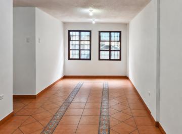 Departamento de 3 habitaciones, Quito · Departamento en Venta – Centro Histórico de Quito
