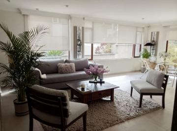 Departamento · 150m² · 2 Estacionamientos · Departamento Amoblado de Renta o Venta Miravalle