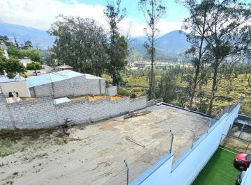 Terreno / Lote · 512m² · Terreno de Venta Dentro de Urbanización Residencial en Ponceano