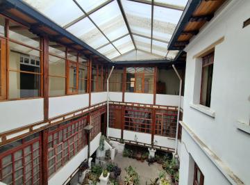 Casa · 800m² · 15 Habitaciones · 4 Estacionamientos · Casa Patrimonial Sector San Marcos Centro Historico
