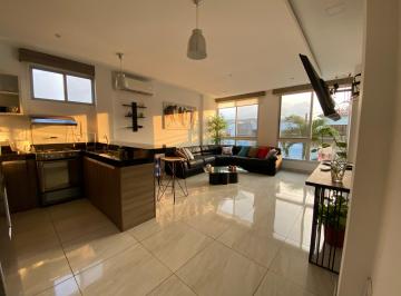 Departamento de 2 habitaciones, Guayaquil · En Alquiler: Hermoso Departamento Amoblado en El Portón de Las Lomas