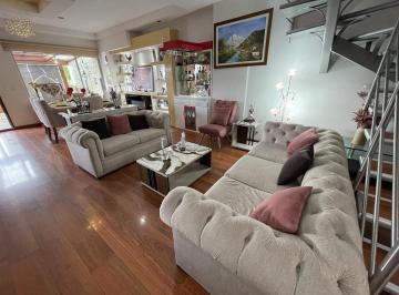 Departamento · 161m² · 3 Habitaciones · 2 Estacionamientos · Departamento Dúplex de Venta Balcón del Norte