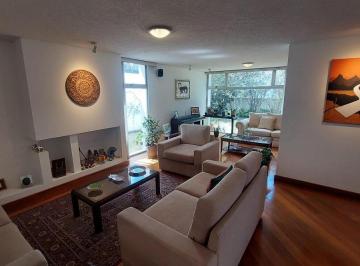 Departamento · 317m² · 4 Habitaciones · 2 Estacionamientos · Departamento de Venta en Cumbayá, Zona Miravalle